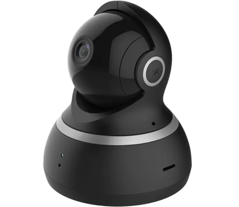 Cloud Camera, Mobile Remote Monitoring, Smart Cam