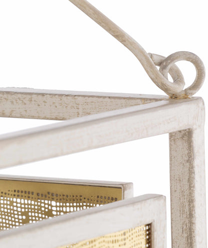 Calvert Ceiling Light - Clearance