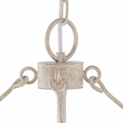 Calvert Ceiling Light - Clearance