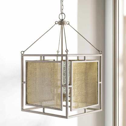Calvert Ceiling Light - Clearance