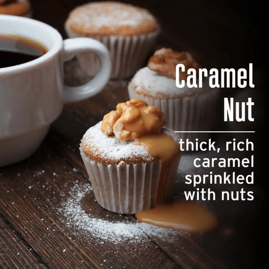 Caramel Nut