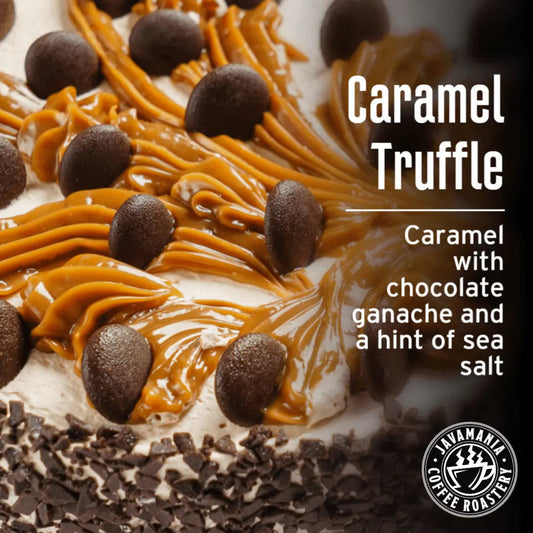 Caramel Truffle