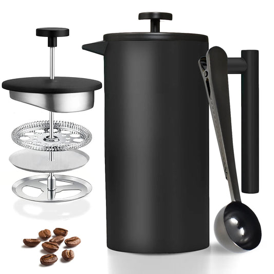EasyBrew French Press