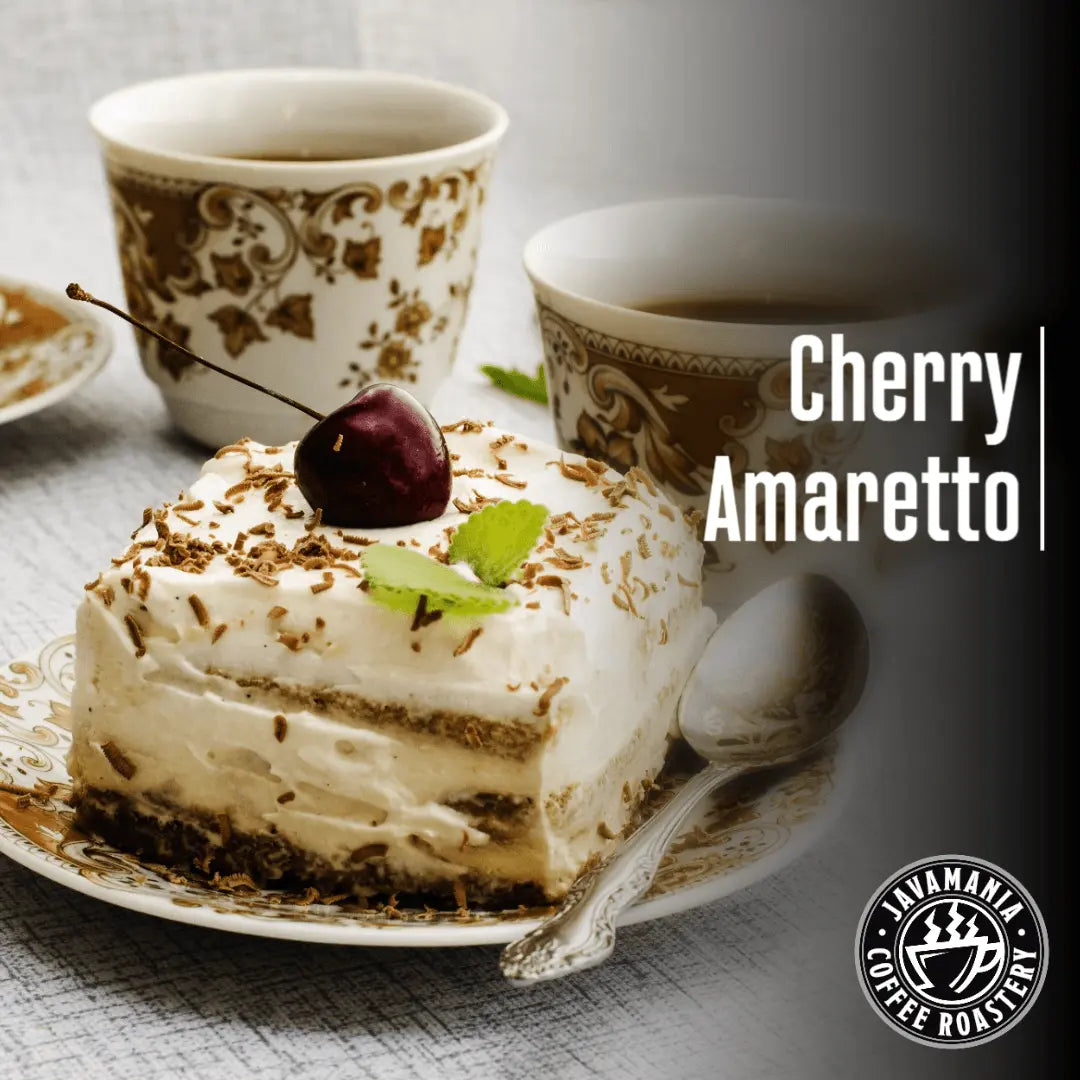 Cherry Amaretto