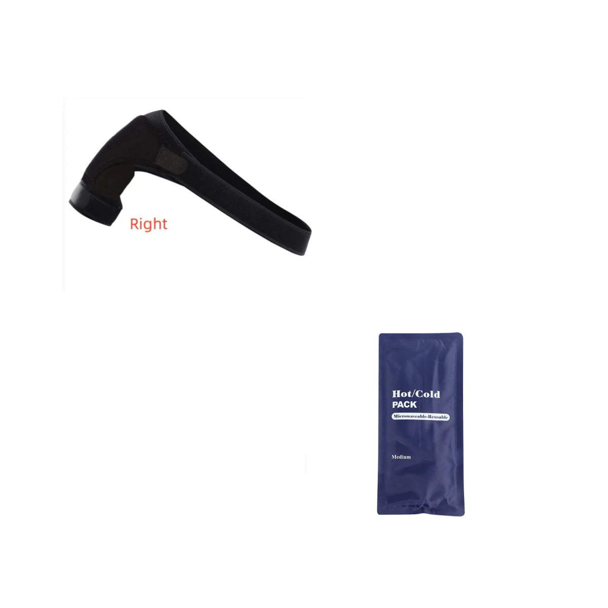 Neoprene Shoulder Brace