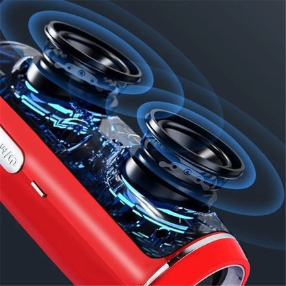 Outdoor Bass King Bluetooth 5.1 Speaker