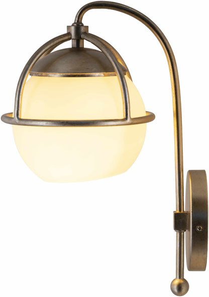 Capella Wall Sconces - Clearance