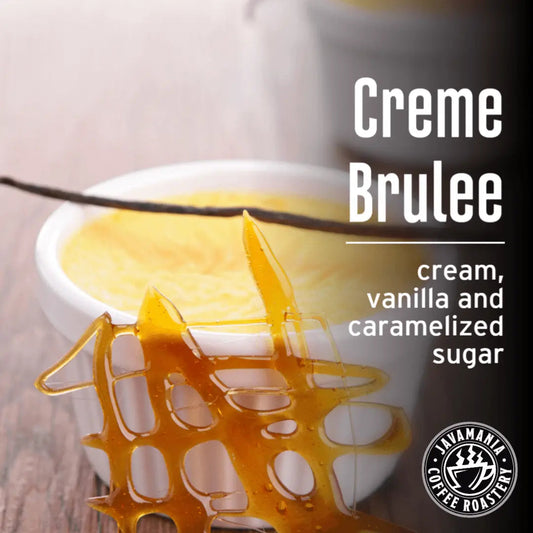 Creme Brulee