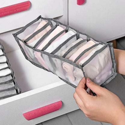 Underwear Drawer Organizer