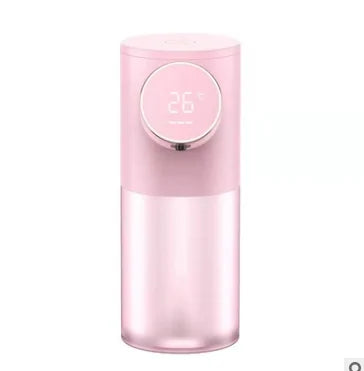 Rechargeable Automatic Foam Liquid Soap Dispenser Touchless
