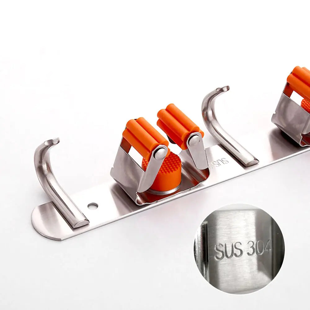 TidyHolder Grip Clips