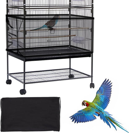 Bird Cage Cover,Tidys & Seed Catchers