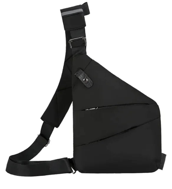 Multifunctional Chest Bag