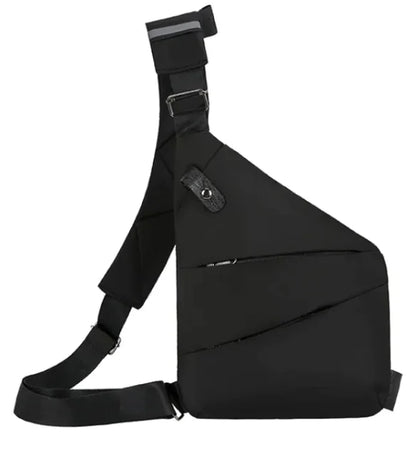 Multifunctional Chest Bag