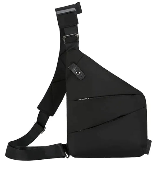 Multifunctional Chest Bag