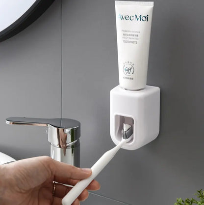 Toothpaste Squeezer