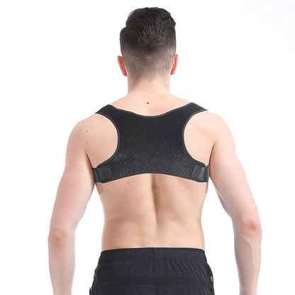 ErgoFlex Unisex Posture Support Brace
