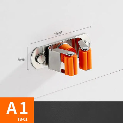 TidyHolder Grip Clips