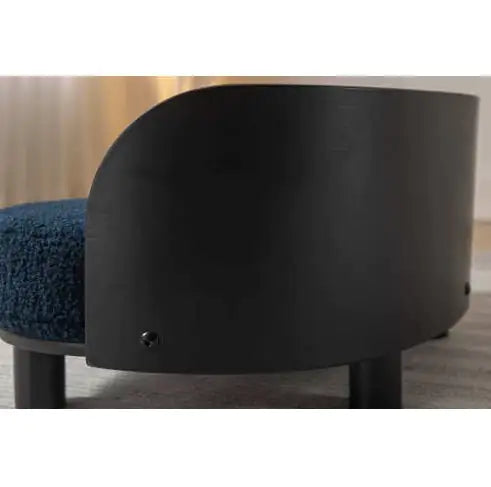 Scandinavian Pet Comfort Sofa Bed