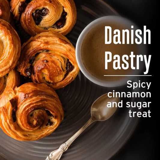 Danish Pastry
