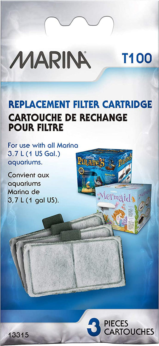 Top Replacement Filter Cartridge 3 pack