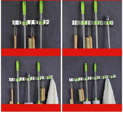 TidyHolder Grip Clips