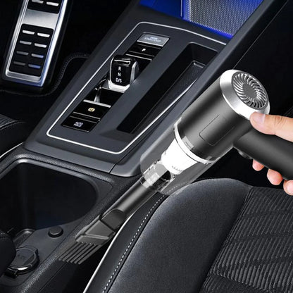 120W Mini Cordless Handheld Vacuum