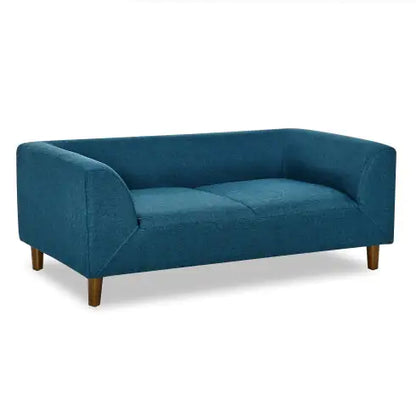 Pet Sofa With Backrest And Armrests