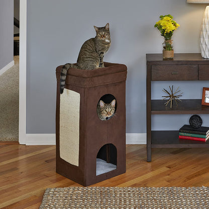 Stylish Cat Condo