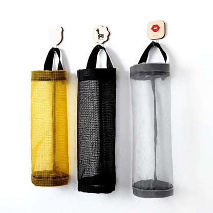 Efficient Kitchen Bag Unit