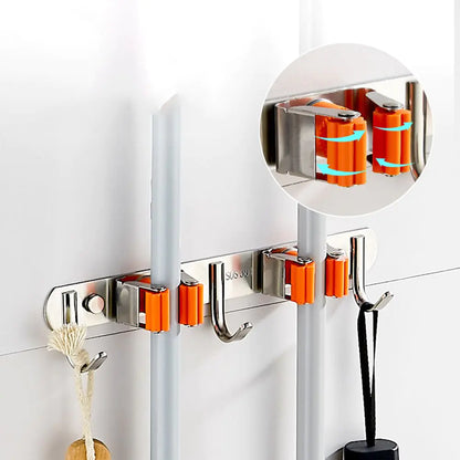 TidyHolder Grip Clips