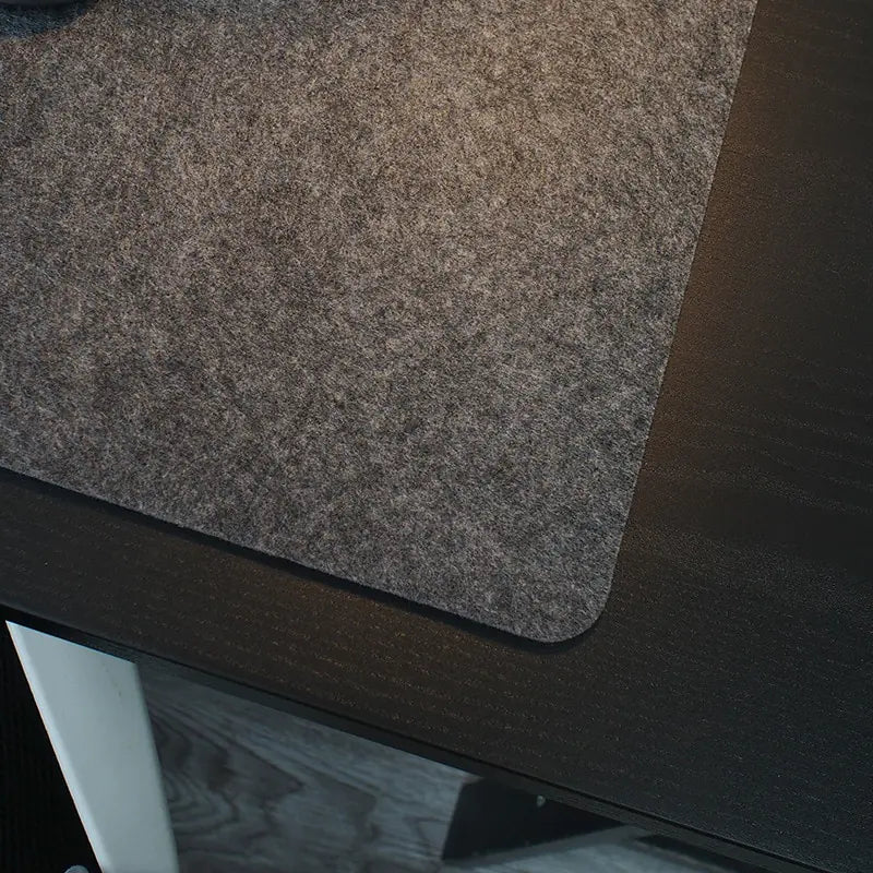 DeskMate Pro Mat: Organize & Enhance Your Workspace