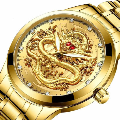 Executive Watch