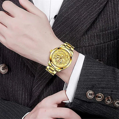 Executive Watch