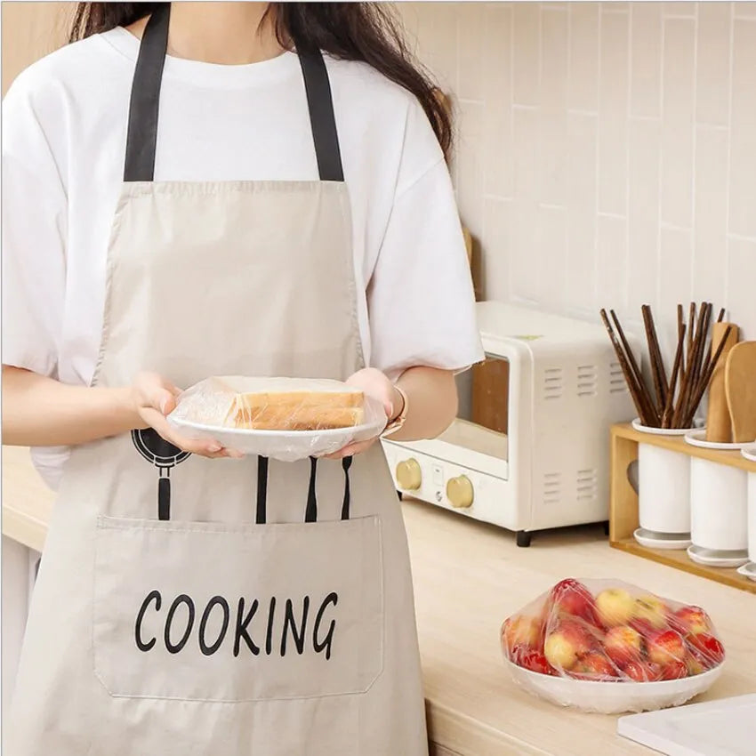 FreshSeal Disposable Food Wrap