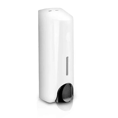 Wall-Mount Shower Bath Liquid Soap Dispenser