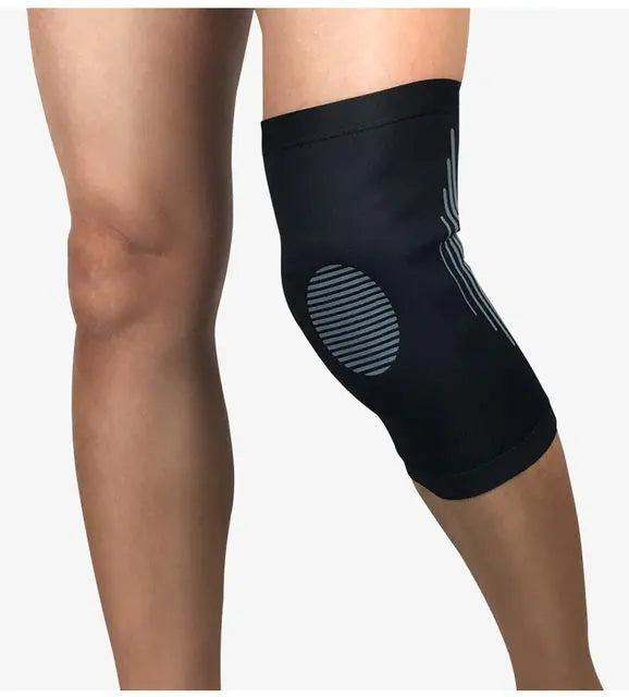 Compression Knee Brace for Sports and Outdoor Activities