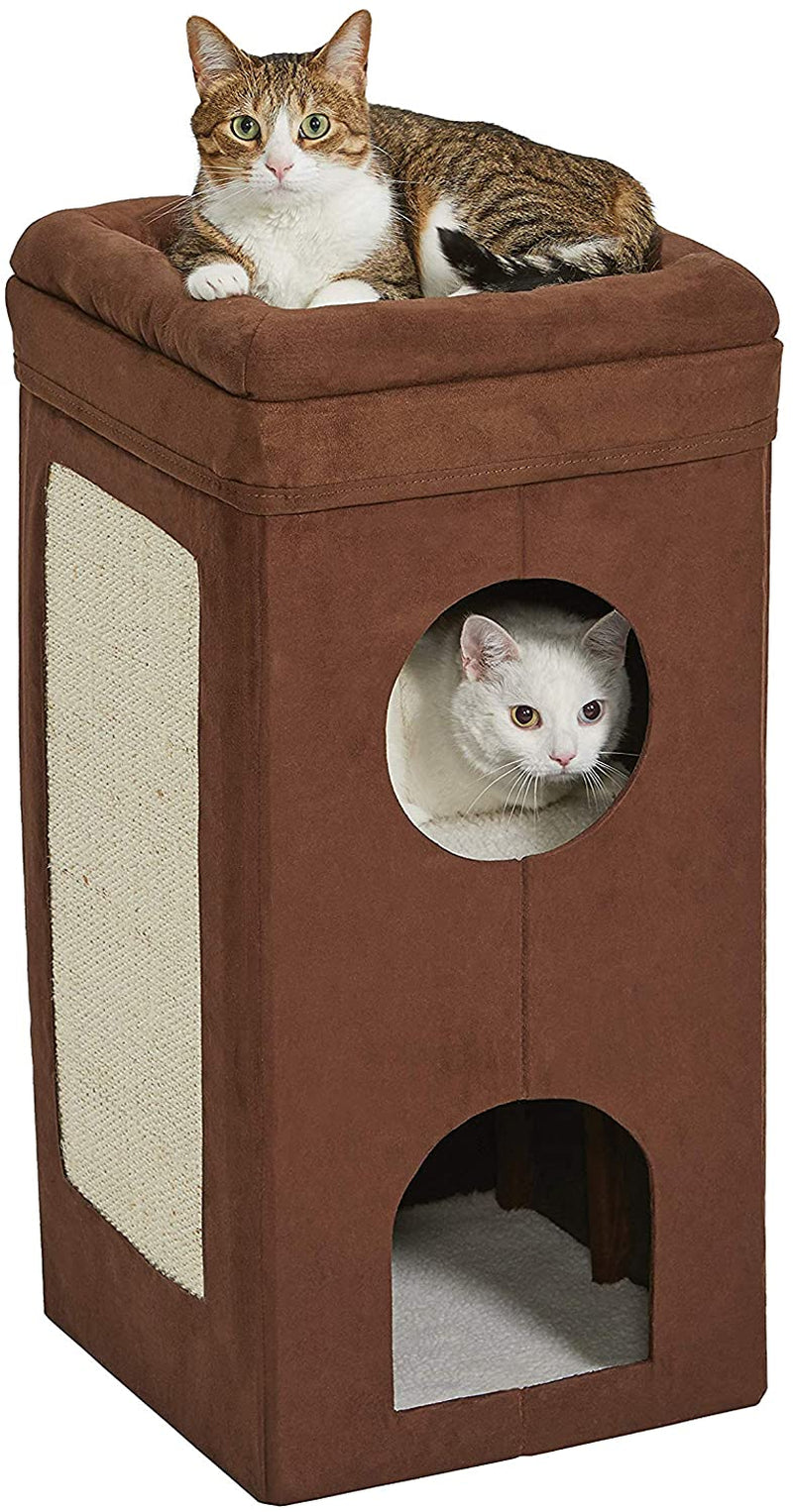 Stylish Cat Condo