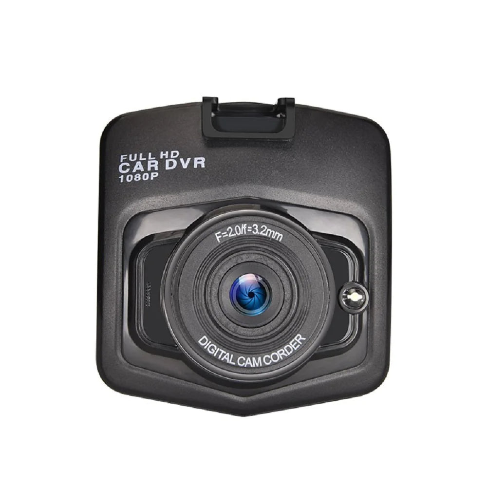 Full HD 1080P Dash Cam with Night Vision