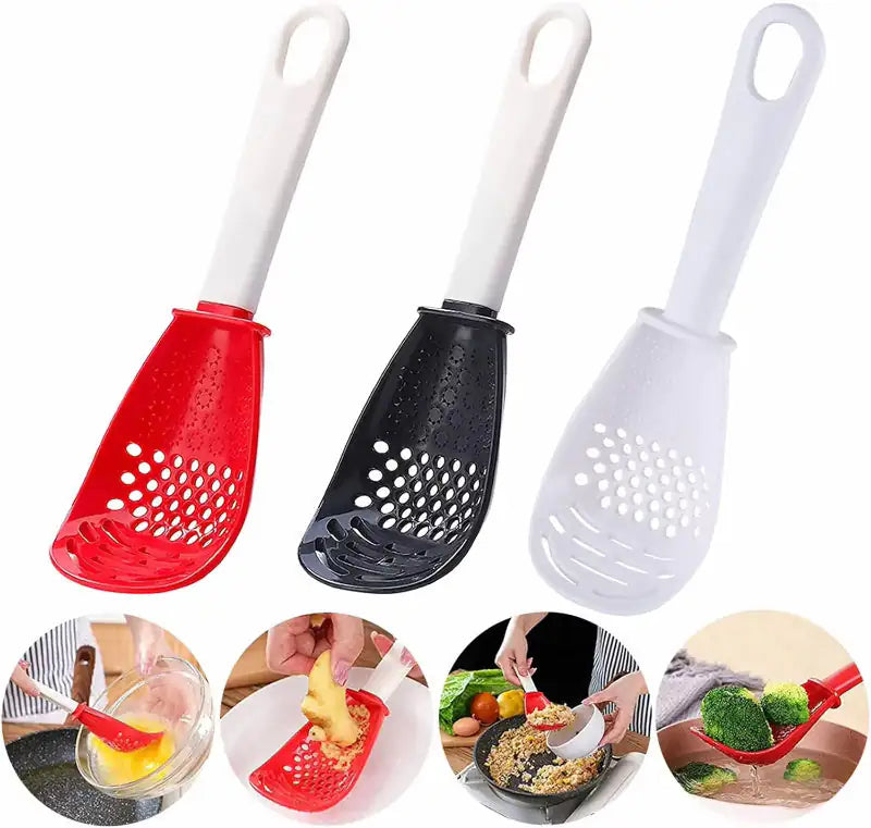 EasyPrep Multi-Use Cooking Spoon