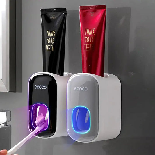 Toothpaste Pump Dispenser