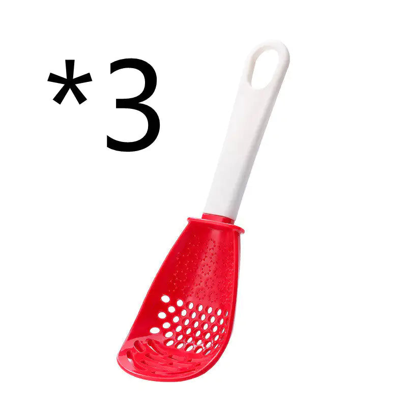 EasyPrep Multi-Use Cooking Spoon