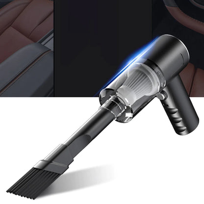 120W Mini Cordless Handheld Vacuum