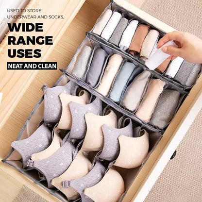 Harmony Drawer & Closet Organizers
