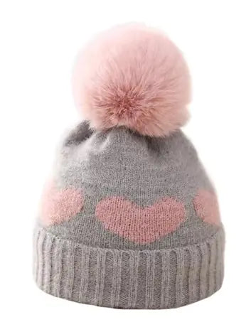 Infant Cozy Beanie