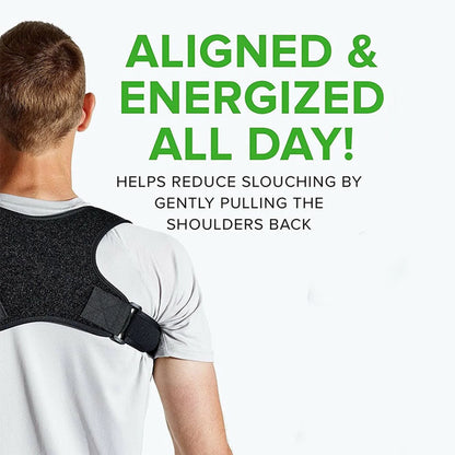 ErgoFlex Unisex Posture Support Brace