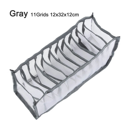 Underwear Drawer Organizer