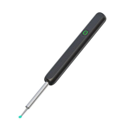 LumiScope Smart Ear Cleaner