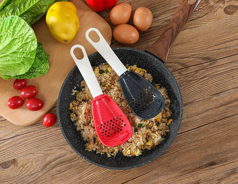 EasyPrep Multi-Use Cooking Spoon