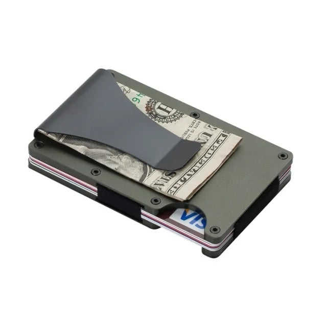 SecureCard Pocket RFID Blocker